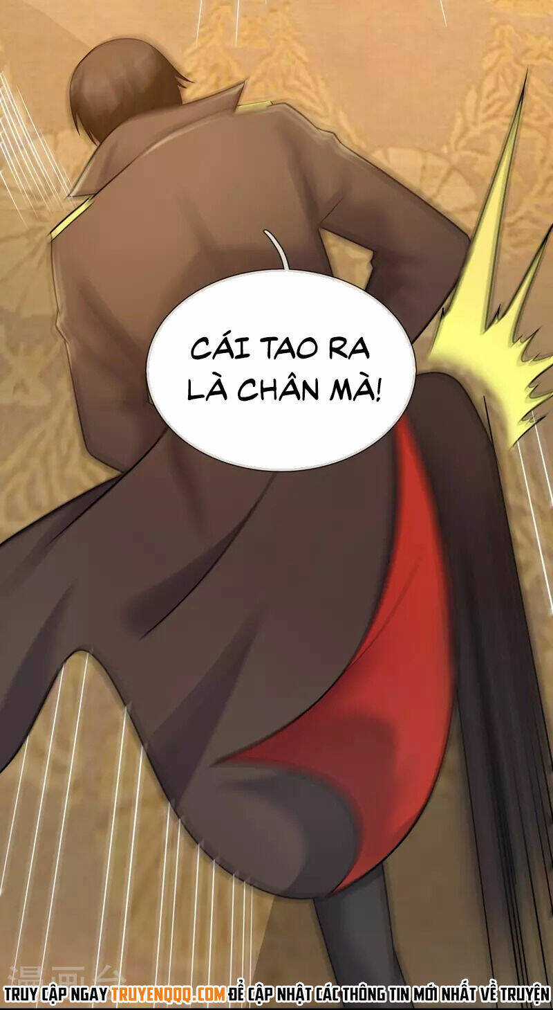 Ta Là Chiến Thần Vô Song Chapter 213 trang 13