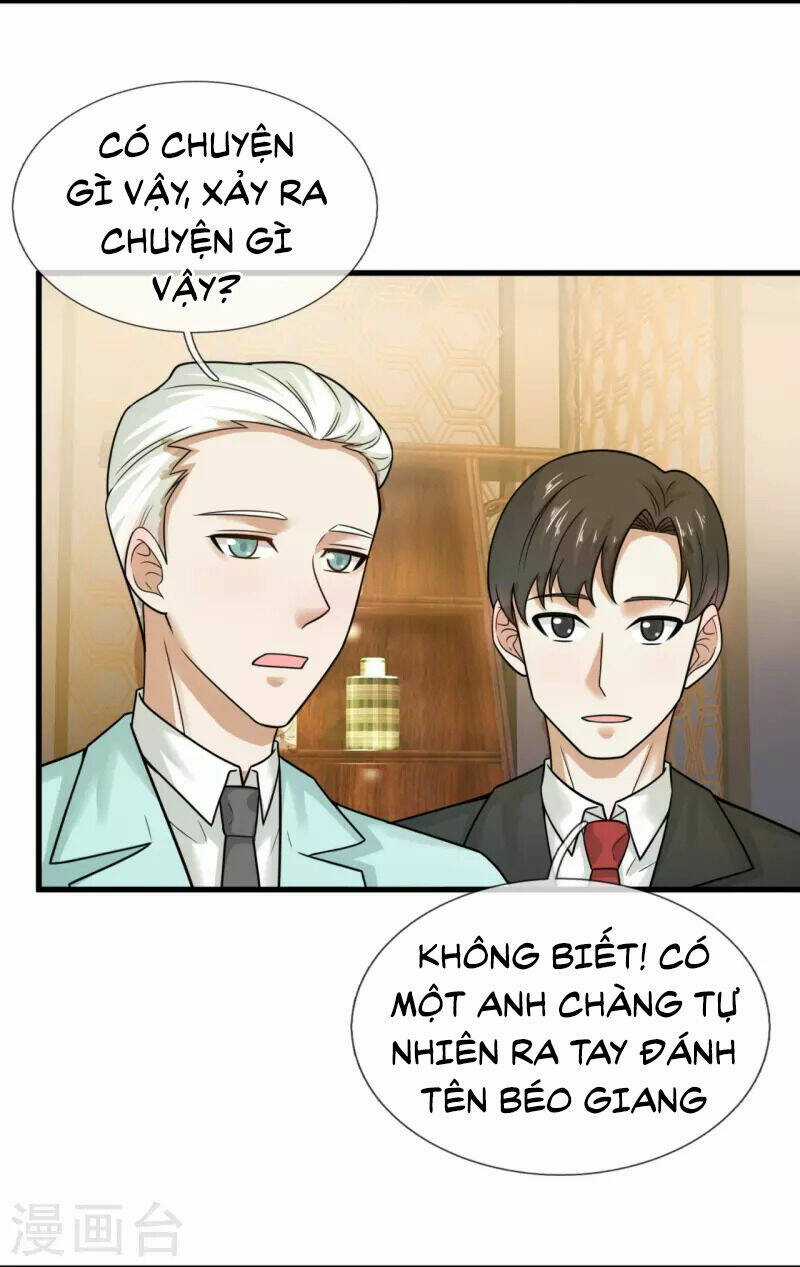 Ta Là Chiến Thần Vô Song Chapter 213 trang 15