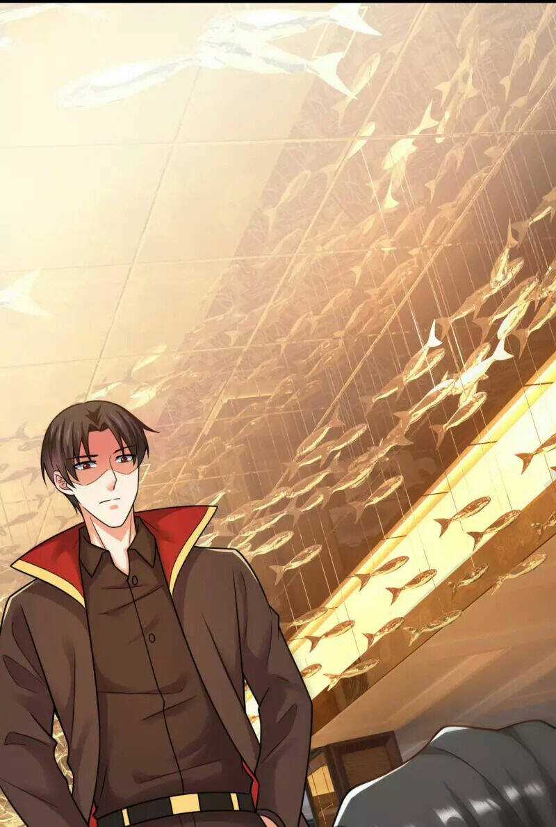 Ta Là Chiến Thần Vô Song Chapter 213 trang 16