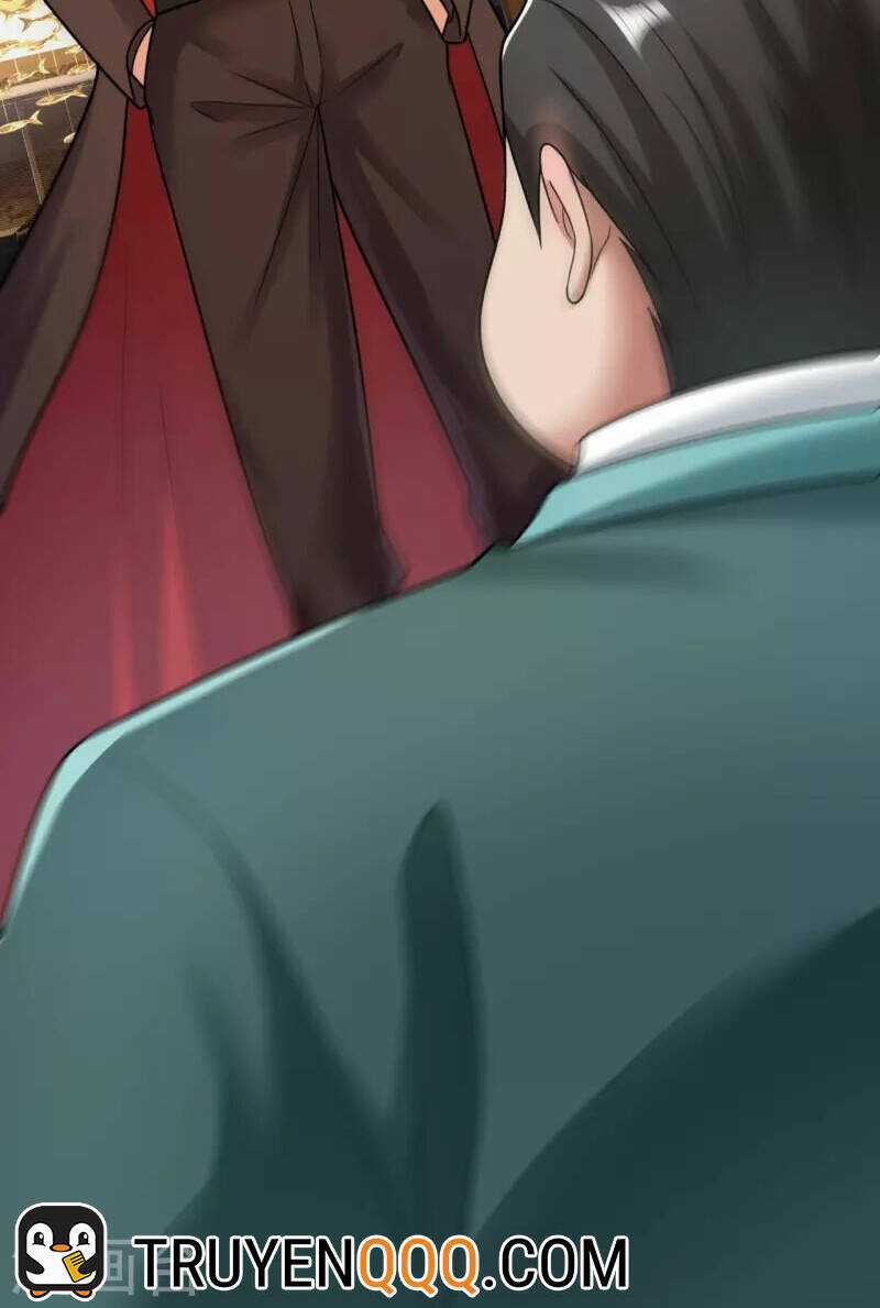 Ta Là Chiến Thần Vô Song Chapter 213 trang 17