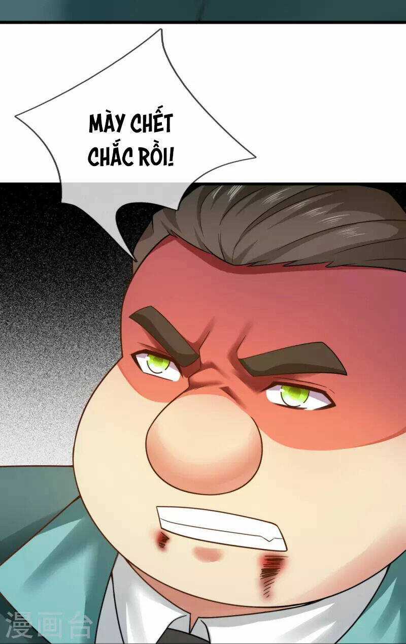 Ta Là Chiến Thần Vô Song Chapter 213 trang 18