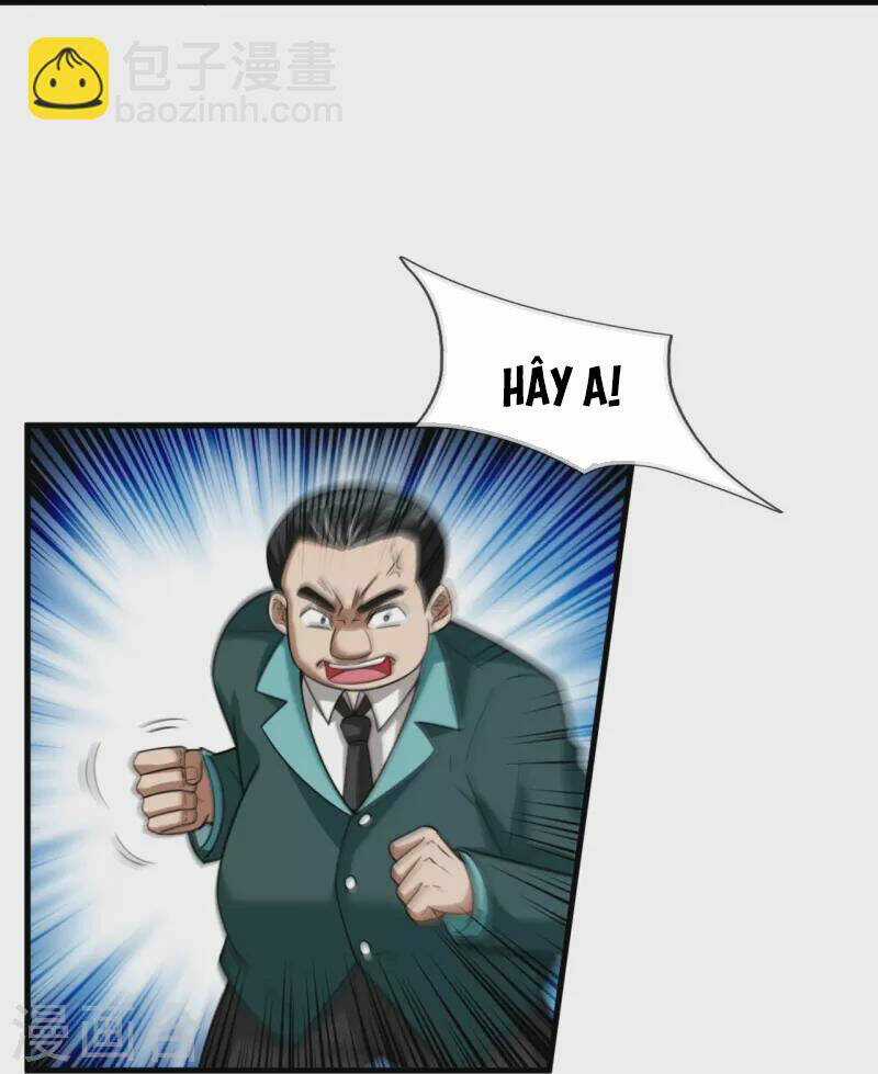 Ta Là Chiến Thần Vô Song Chapter 213 trang 19