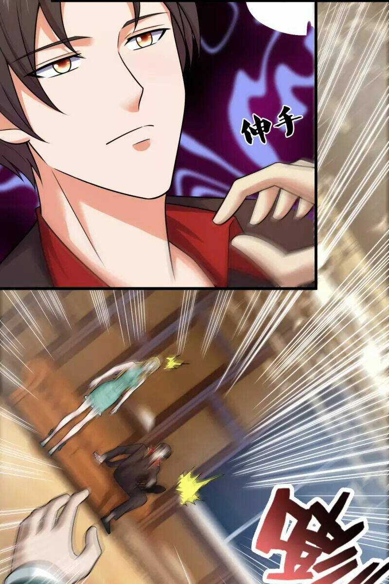 Ta Là Chiến Thần Vô Song Chapter 213 trang 2