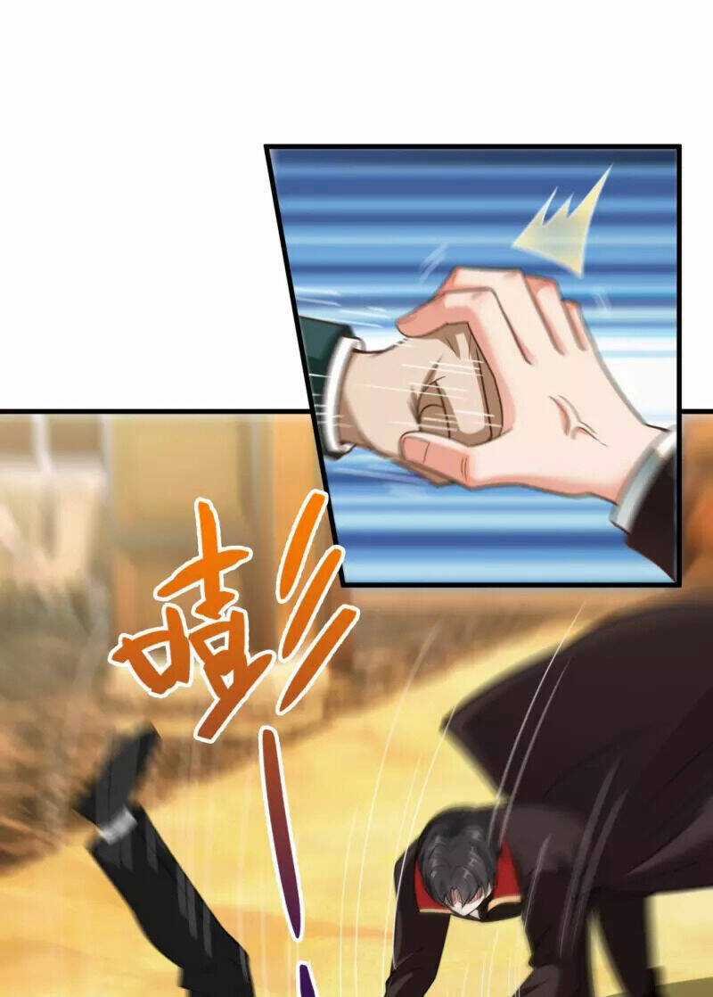 Ta Là Chiến Thần Vô Song Chapter 213 trang 20