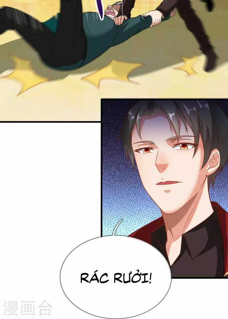 Ta Là Chiến Thần Vô Song Chapter 213 trang 21