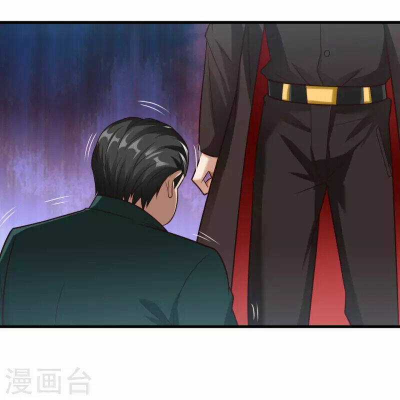 Ta Là Chiến Thần Vô Song Chapter 213 trang 22