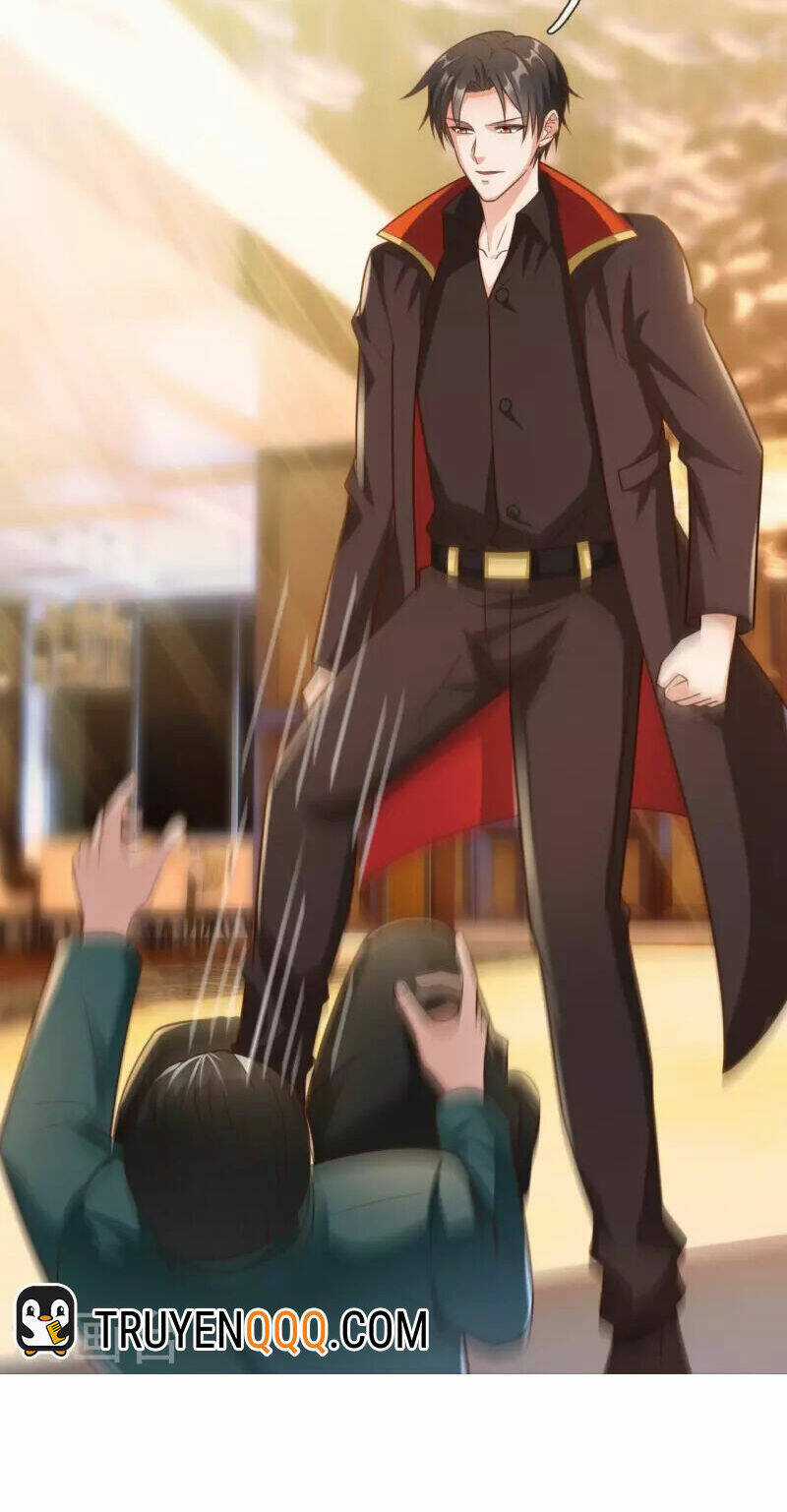 Ta Là Chiến Thần Vô Song Chapter 213 trang 24