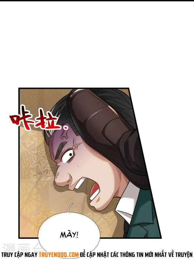 Ta Là Chiến Thần Vô Song Chapter 213 trang 25