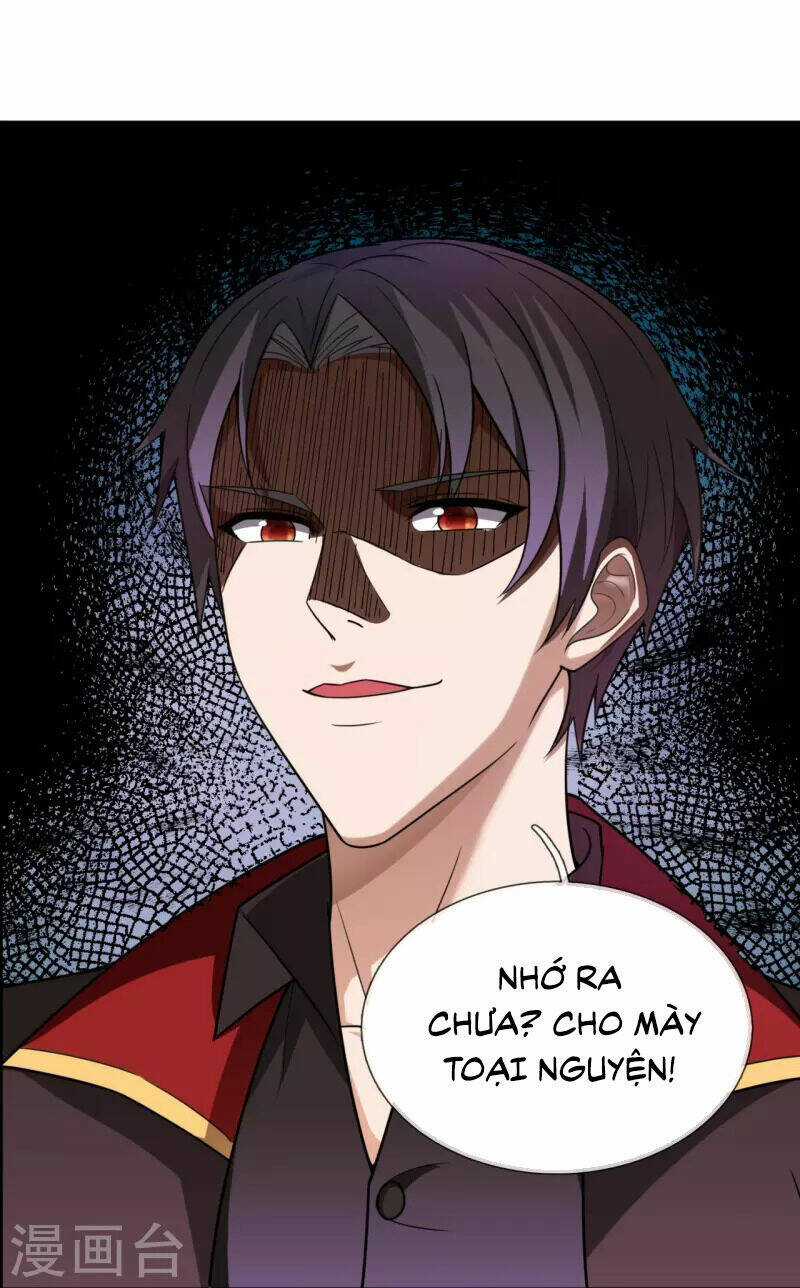 Ta Là Chiến Thần Vô Song Chapter 213 trang 26