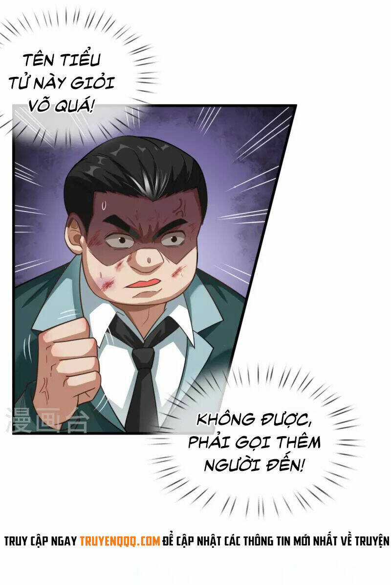 Ta Là Chiến Thần Vô Song Chapter 213 trang 29