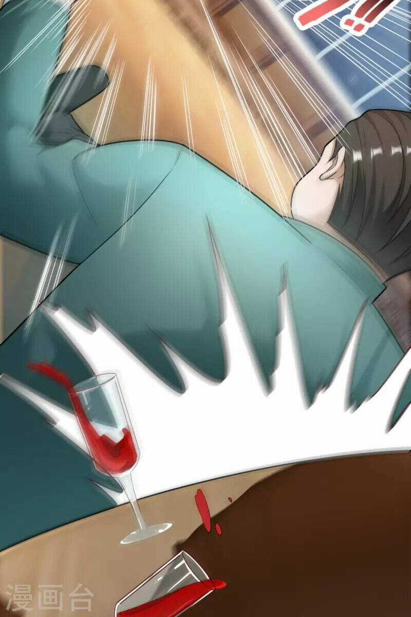 Ta Là Chiến Thần Vô Song Chapter 213 trang 3