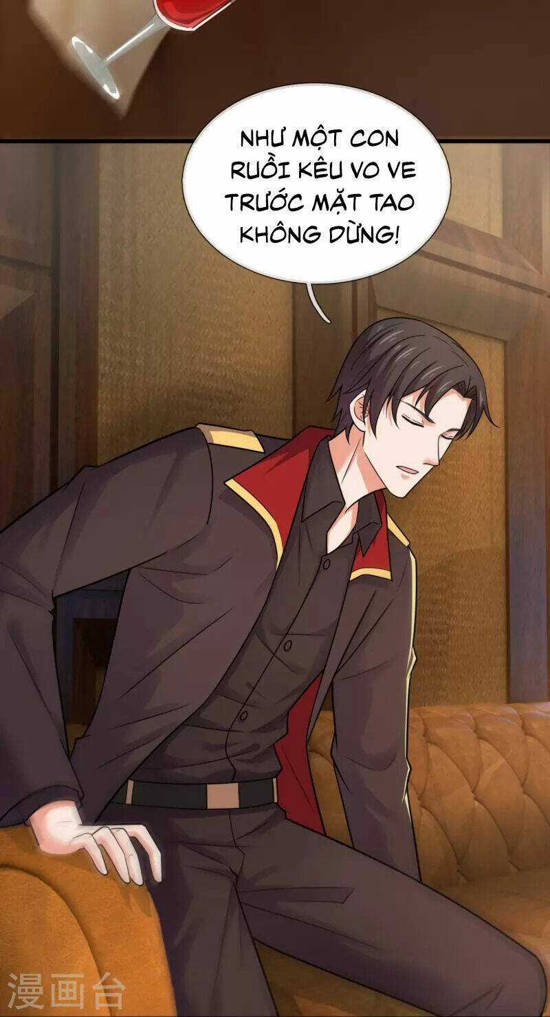 Ta Là Chiến Thần Vô Song Chapter 213 trang 4