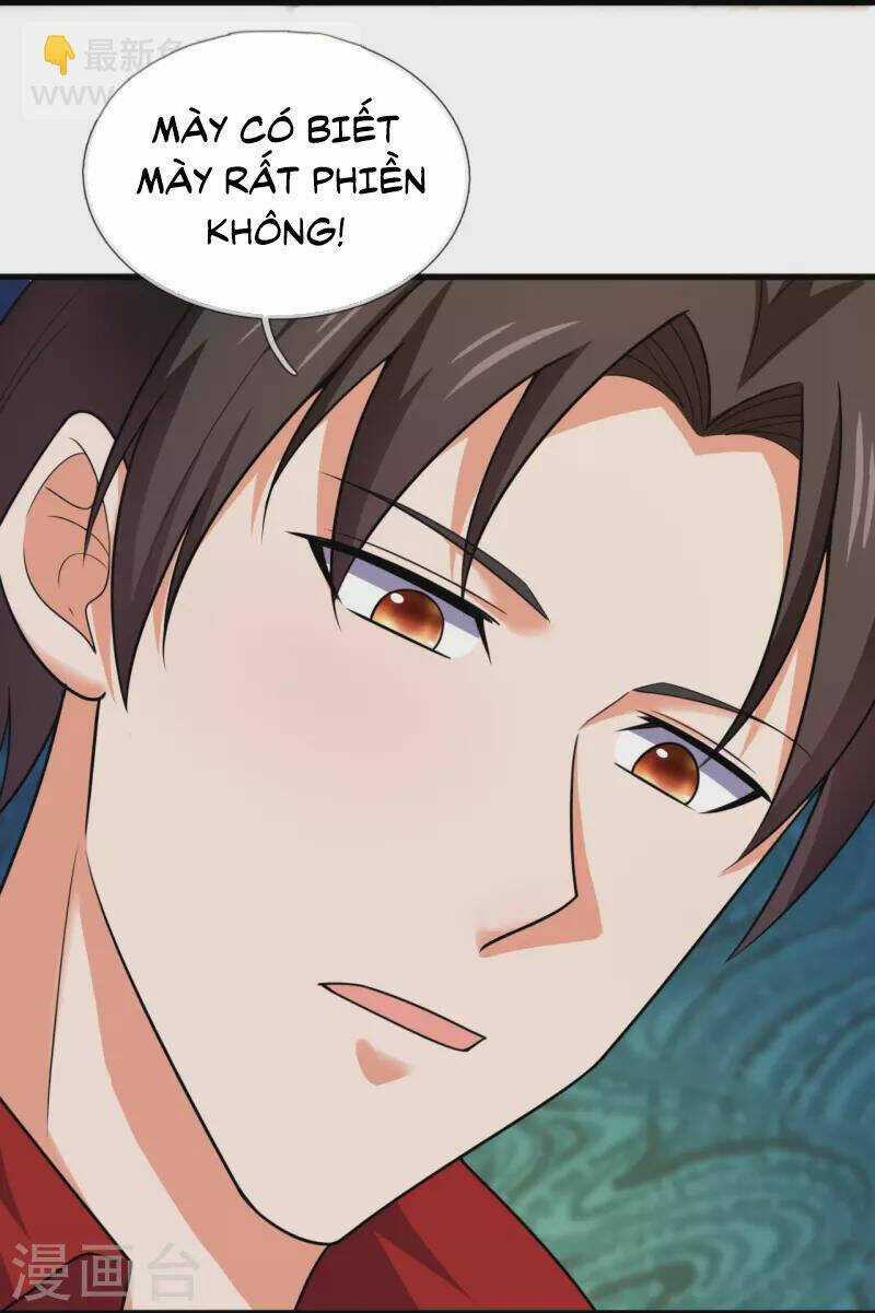 Ta Là Chiến Thần Vô Song Chapter 213 trang 5