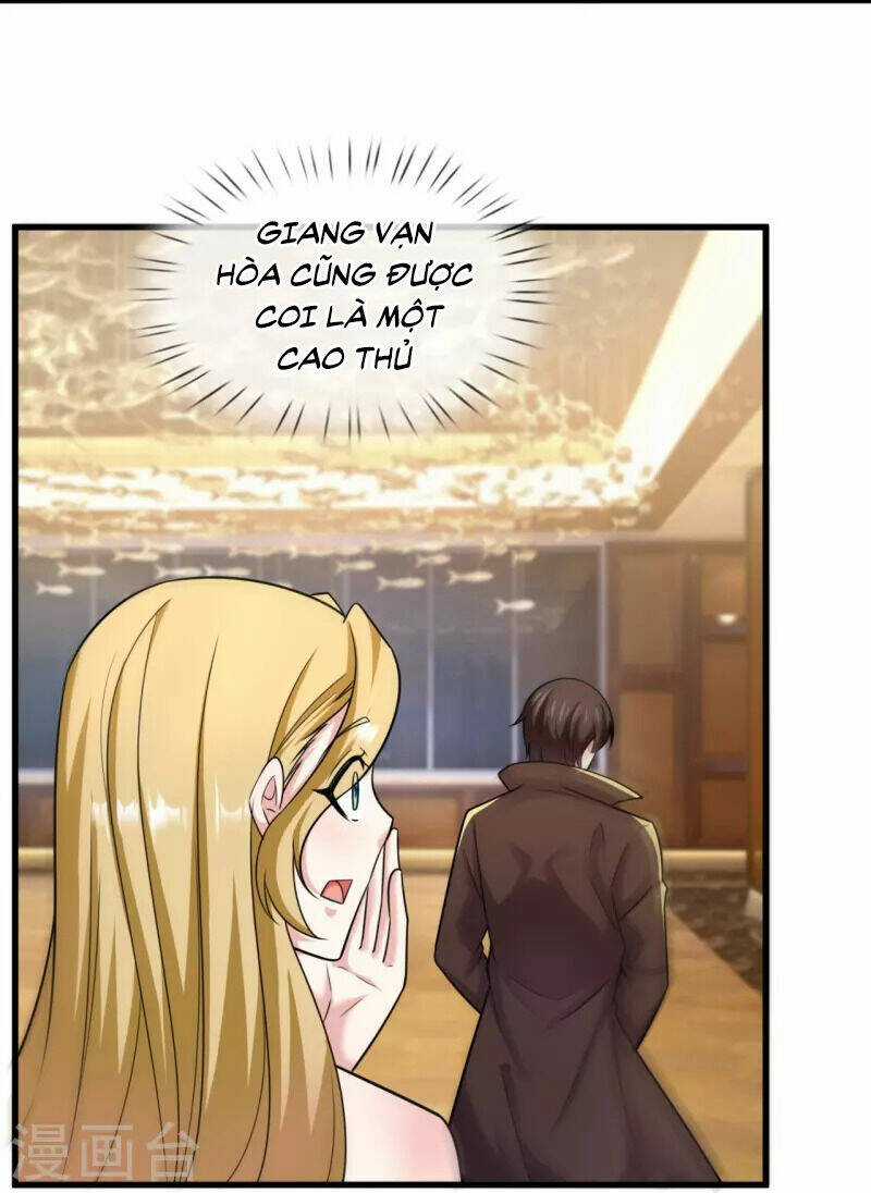 Ta Là Chiến Thần Vô Song Chapter 213 trang 6