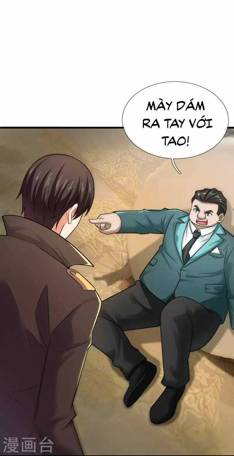 Ta Là Chiến Thần Vô Song Chapter 213 trang 9