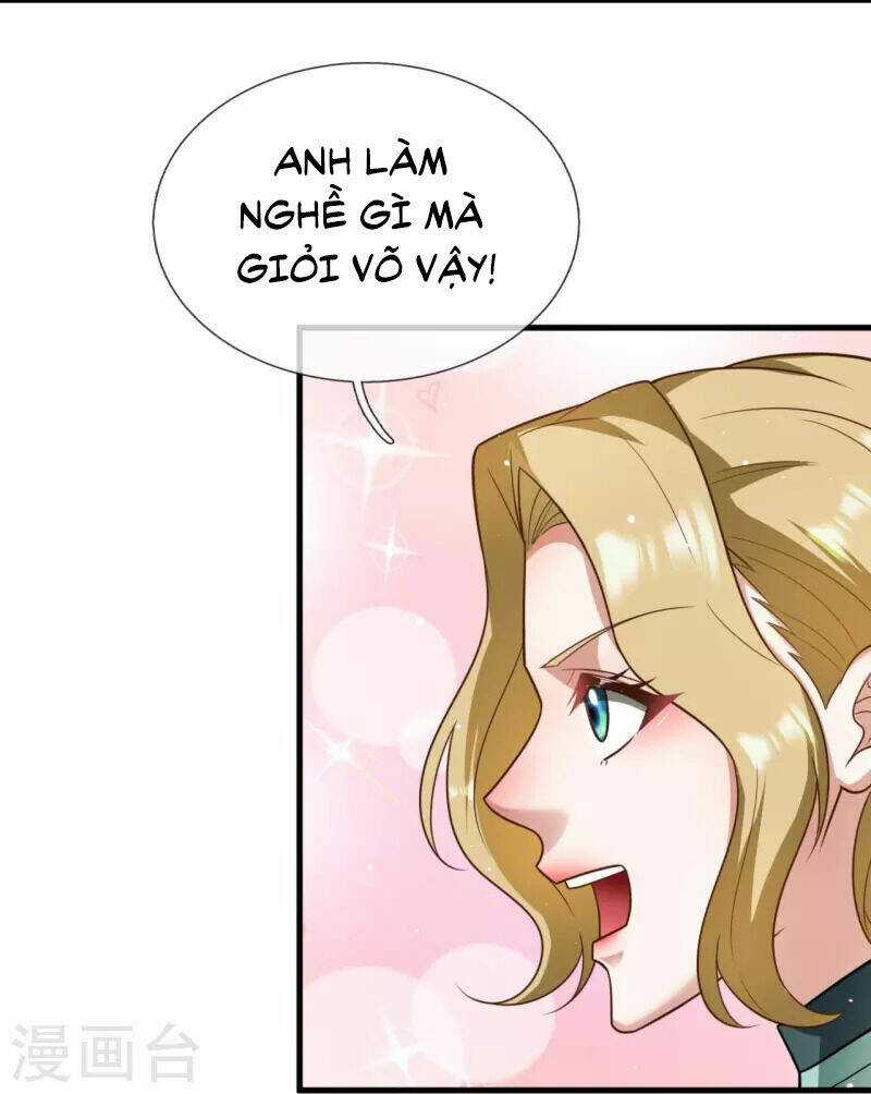 Ta Là Chiến Thần Vô Song Chapter 214 trang 10