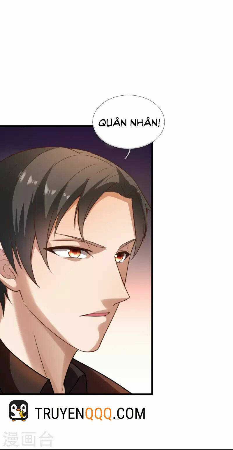 Ta Là Chiến Thần Vô Song Chapter 214 trang 11