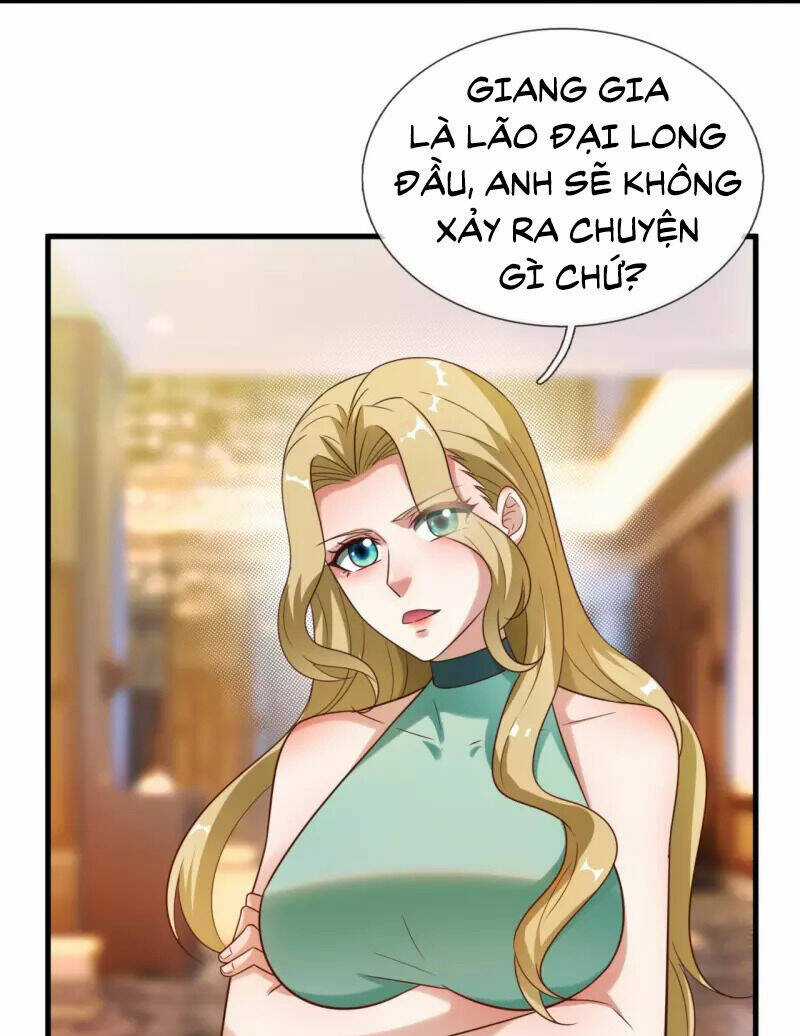 Ta Là Chiến Thần Vô Song Chapter 214 trang 13