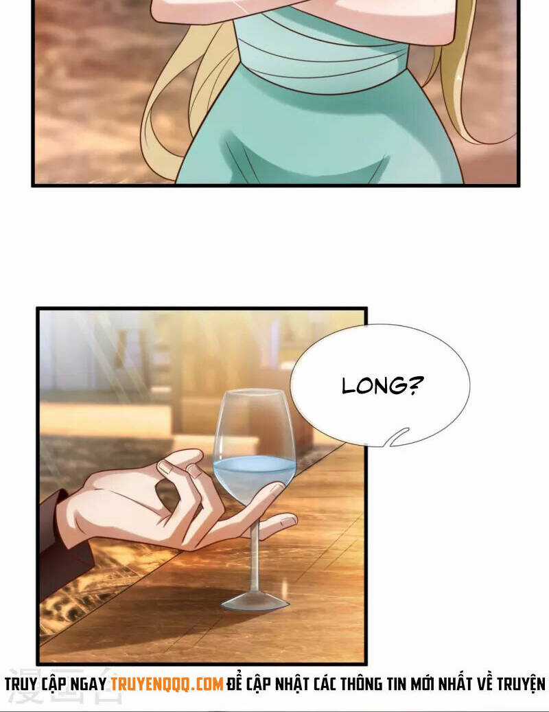 Ta Là Chiến Thần Vô Song Chapter 214 trang 14