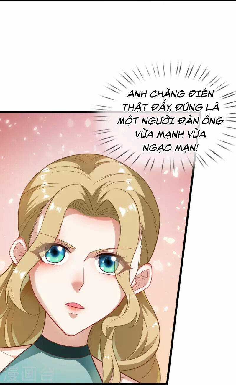 Ta Là Chiến Thần Vô Song Chapter 214 trang 16