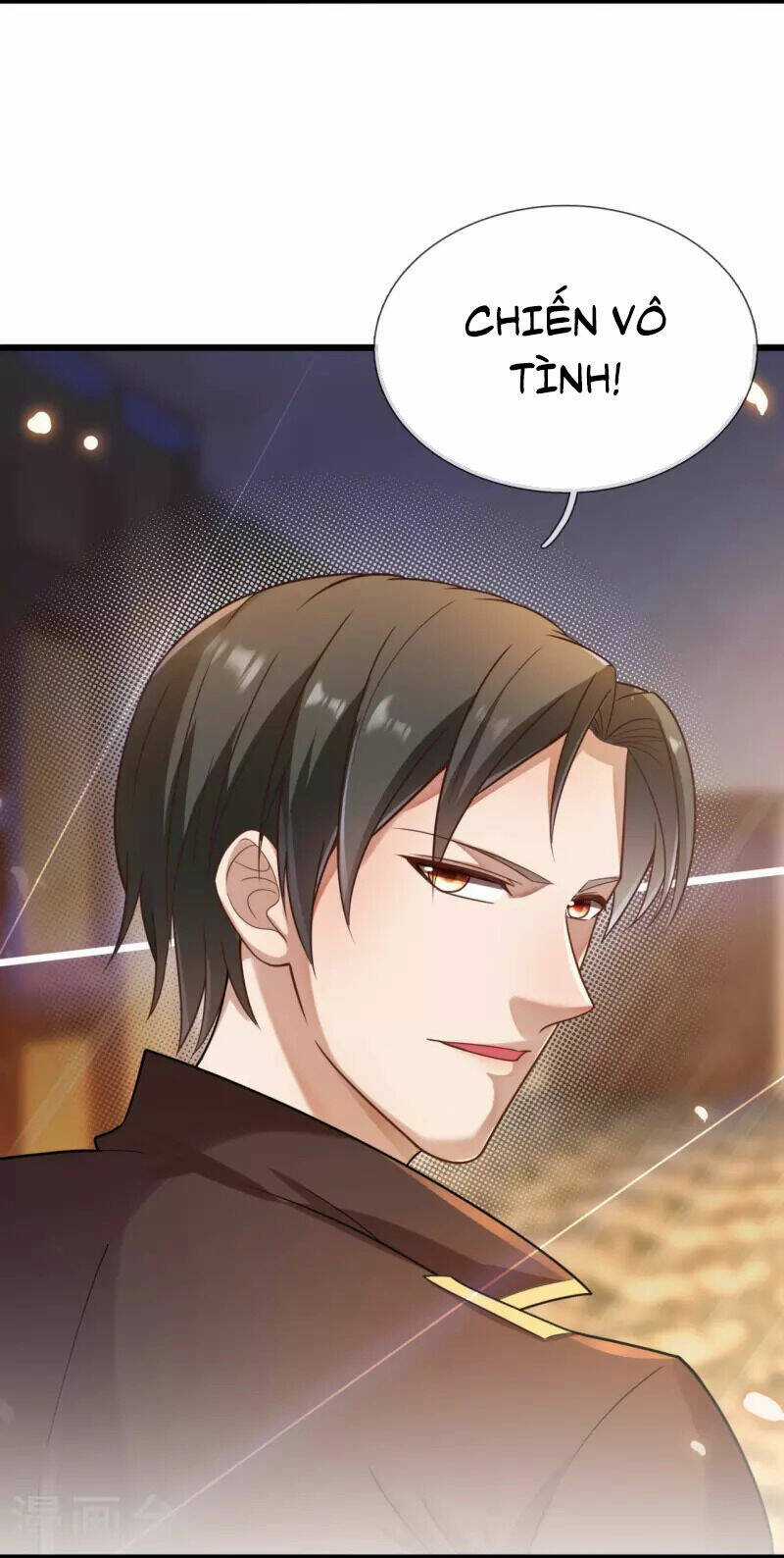 Ta Là Chiến Thần Vô Song Chapter 214 trang 18