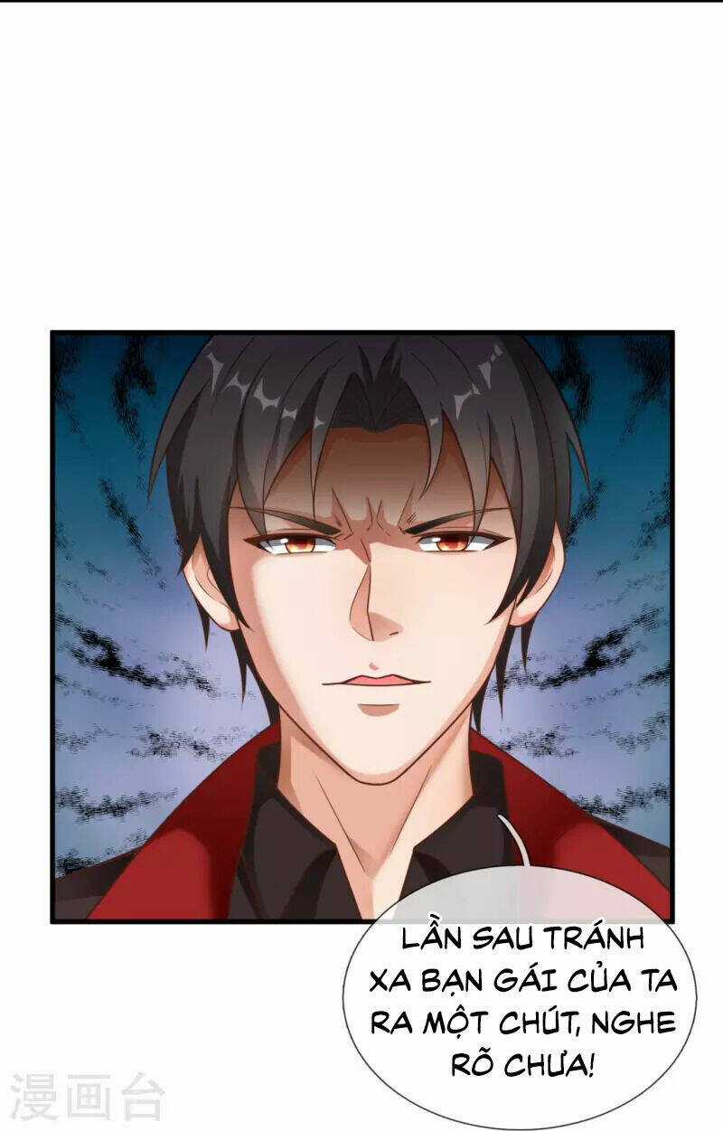 Ta Là Chiến Thần Vô Song Chapter 214 trang 2