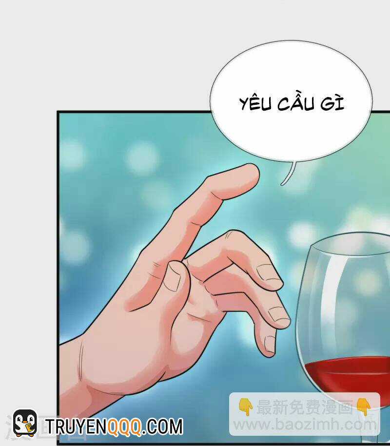 Ta Là Chiến Thần Vô Song Chapter 214 trang 22