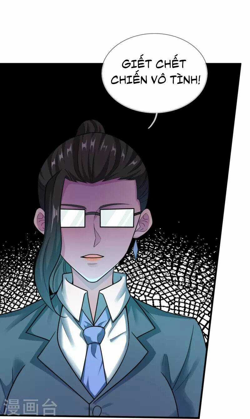 Ta Là Chiến Thần Vô Song Chapter 214 trang 23