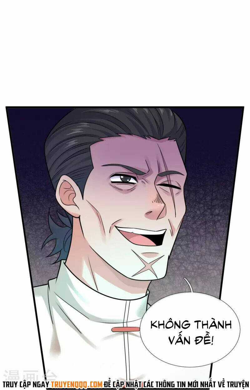 Ta Là Chiến Thần Vô Song Chapter 214 trang 24