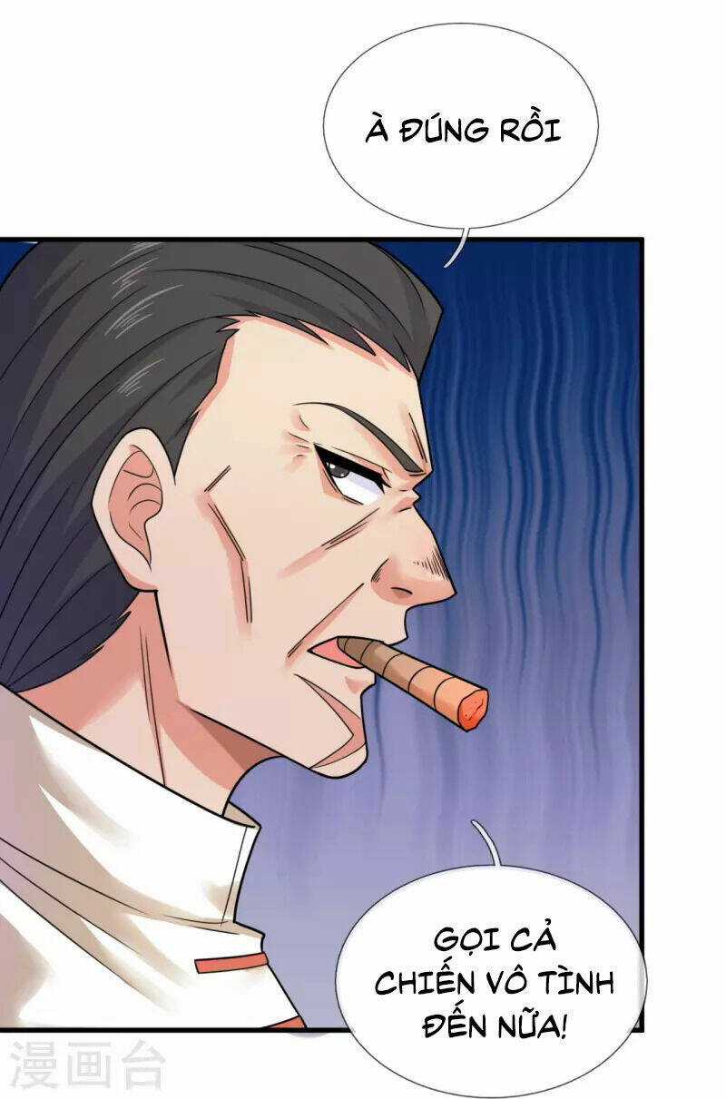 Ta Là Chiến Thần Vô Song Chapter 214 trang 26