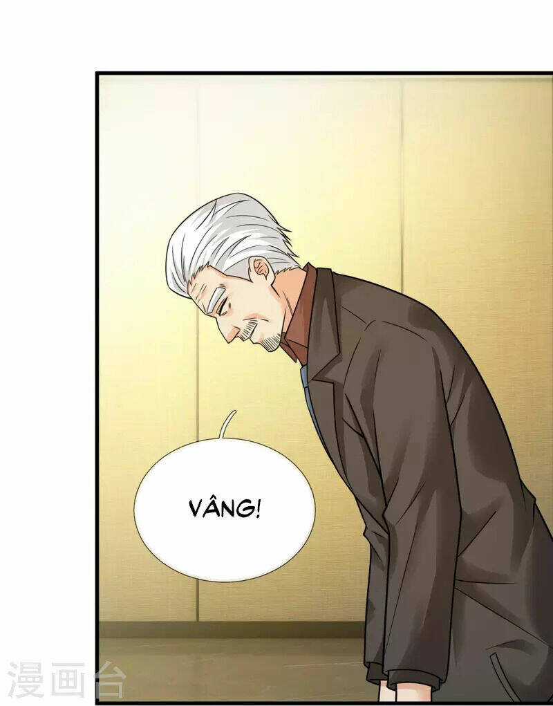 Ta Là Chiến Thần Vô Song Chapter 214 trang 27