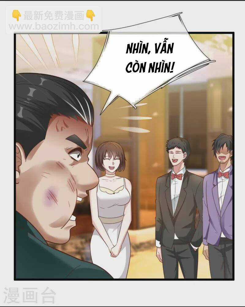 Ta Là Chiến Thần Vô Song Chapter 214 trang 4