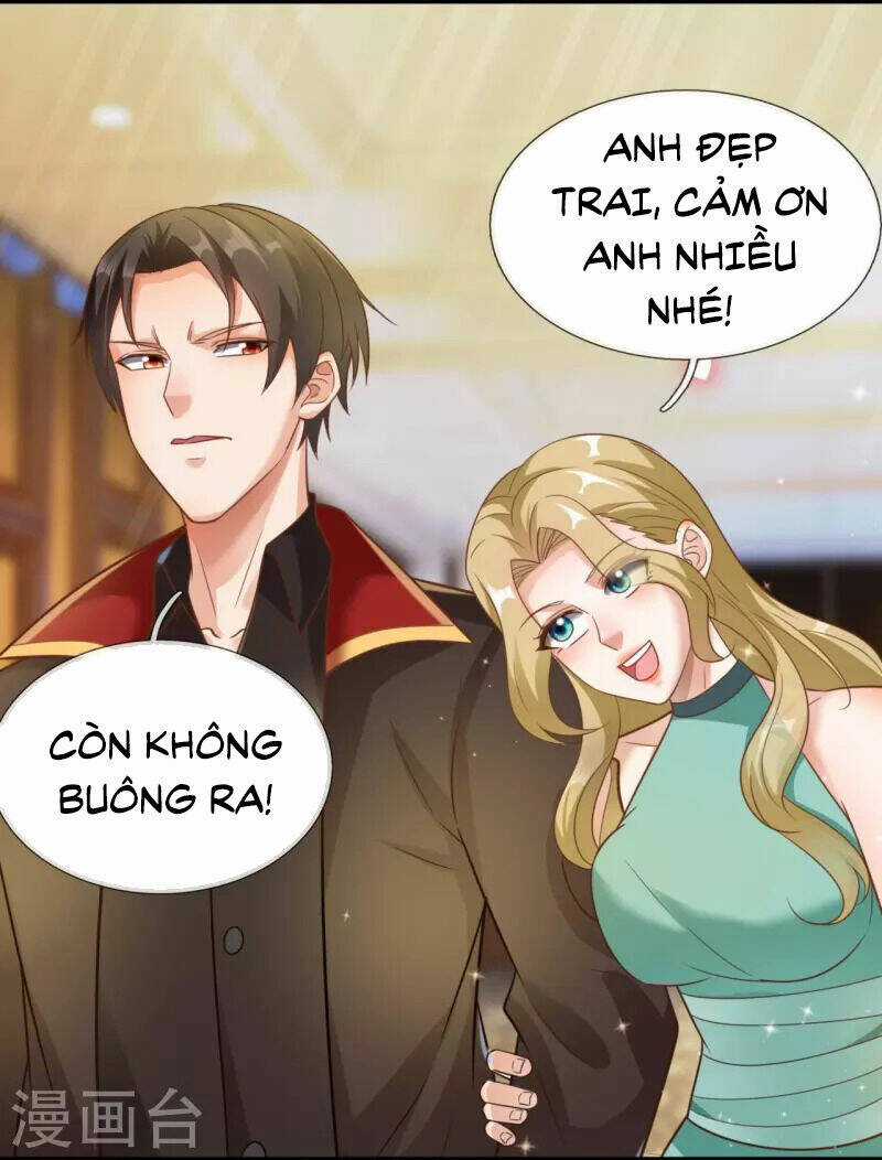Ta Là Chiến Thần Vô Song Chapter 214 trang 7