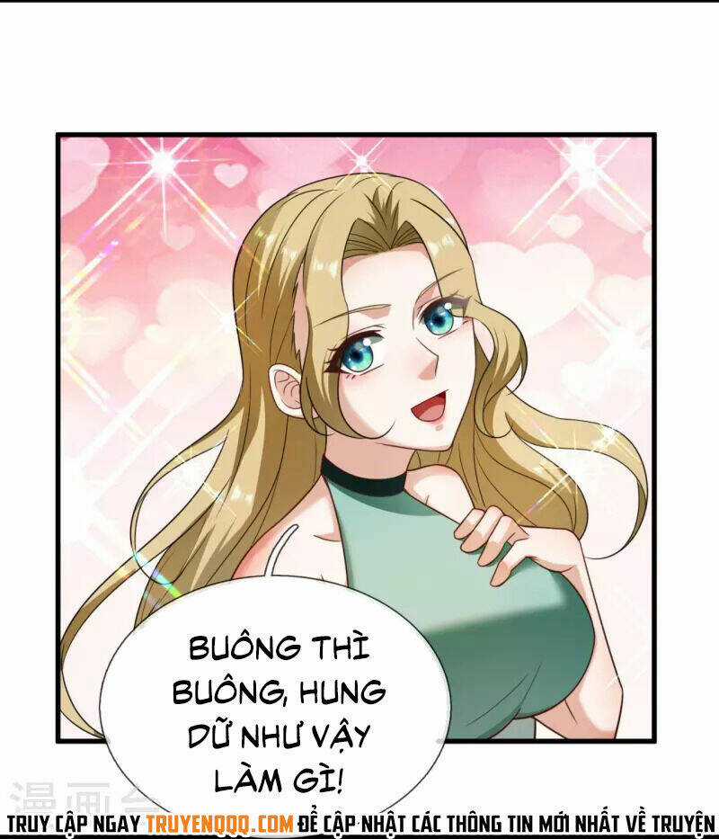 Ta Là Chiến Thần Vô Song Chapter 214 trang 8