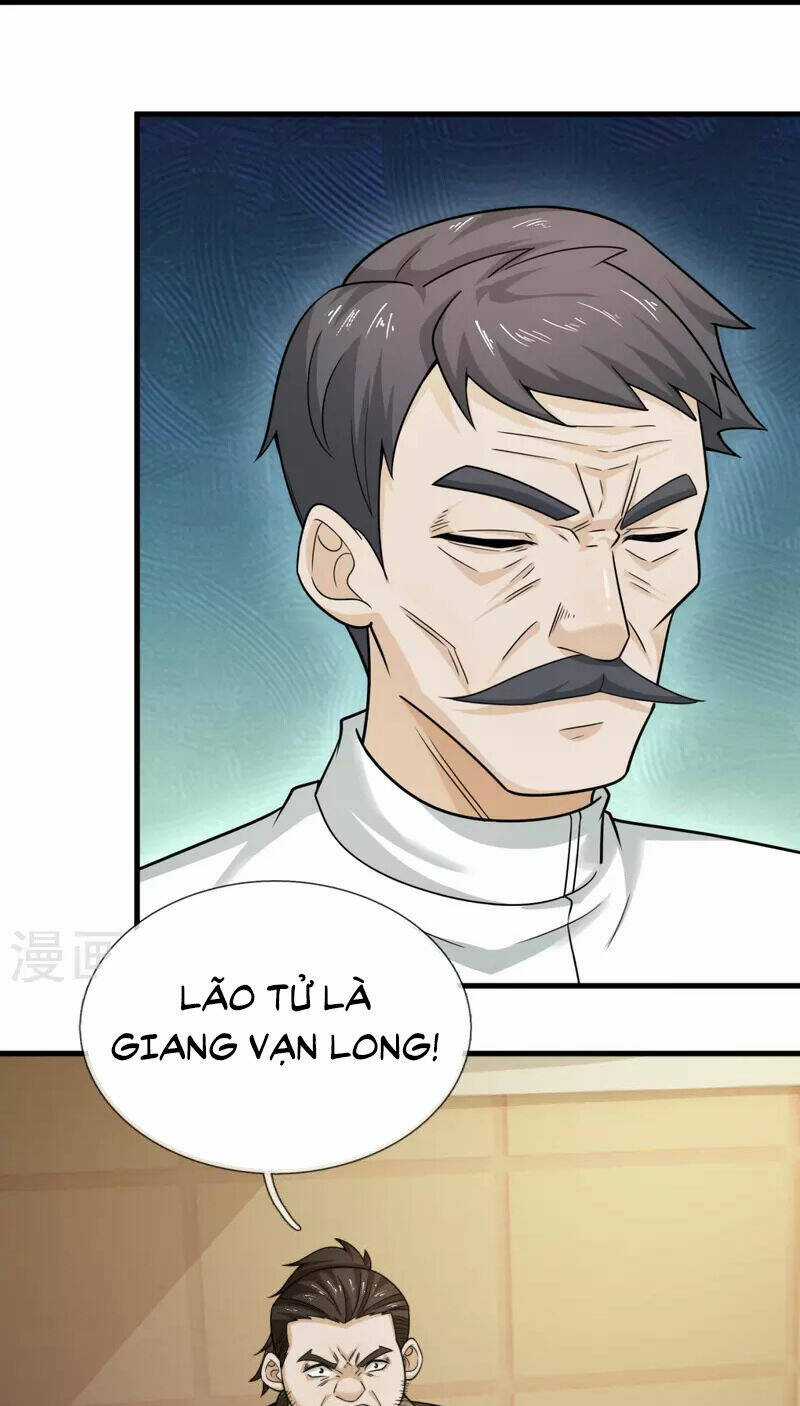 Ta Là Chiến Thần Vô Song Chapter 215 trang 15
