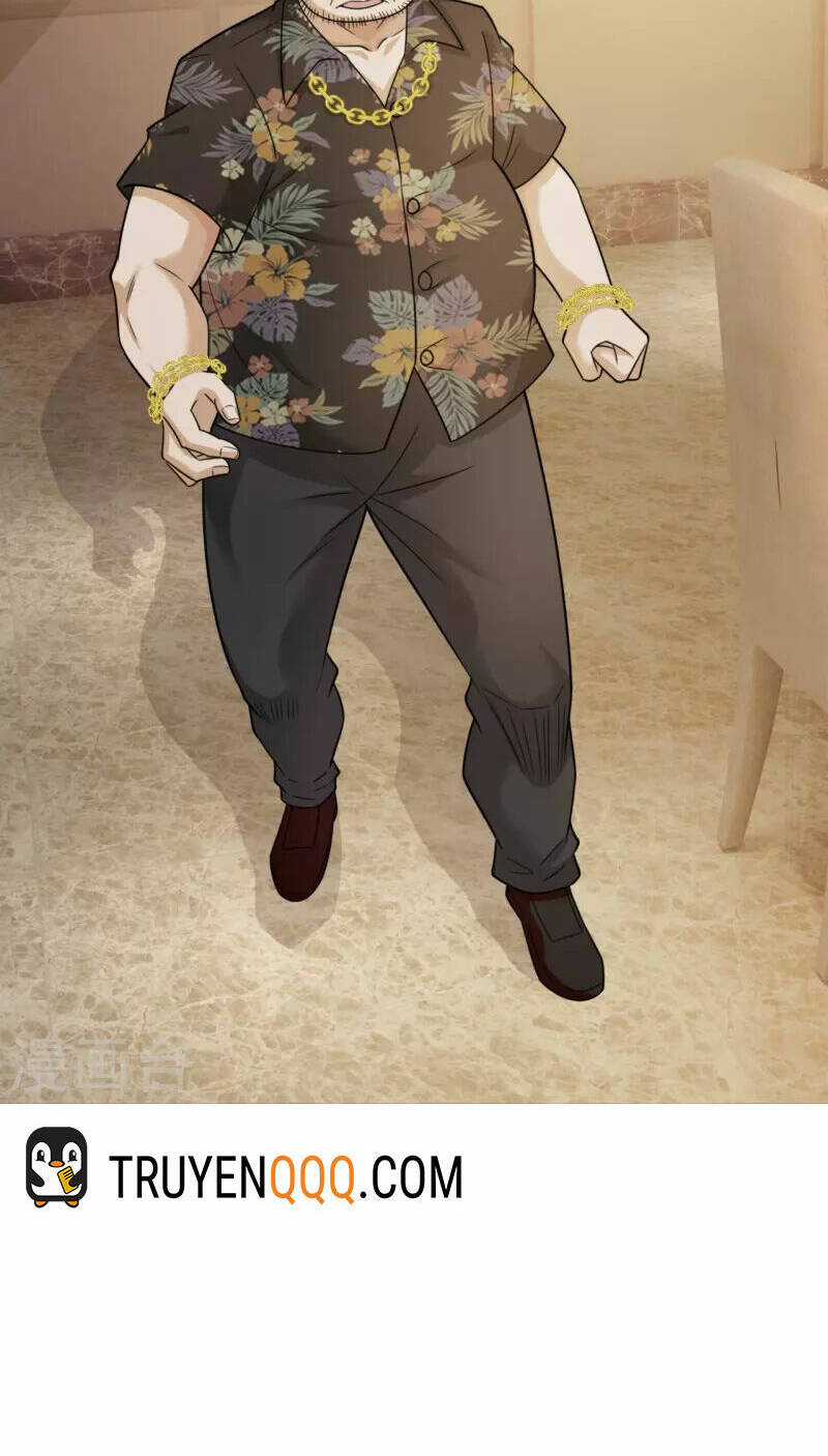 Ta Là Chiến Thần Vô Song Chapter 215 trang 16