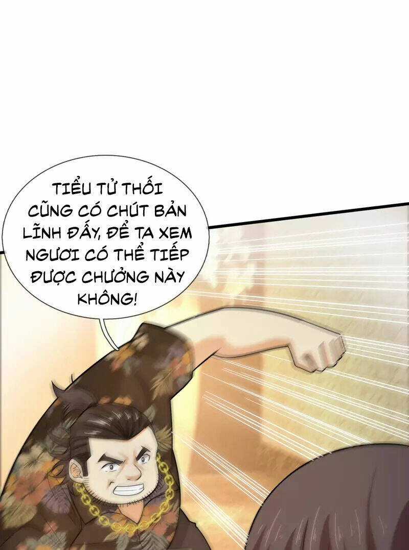 Ta Là Chiến Thần Vô Song Chapter 215 trang 20