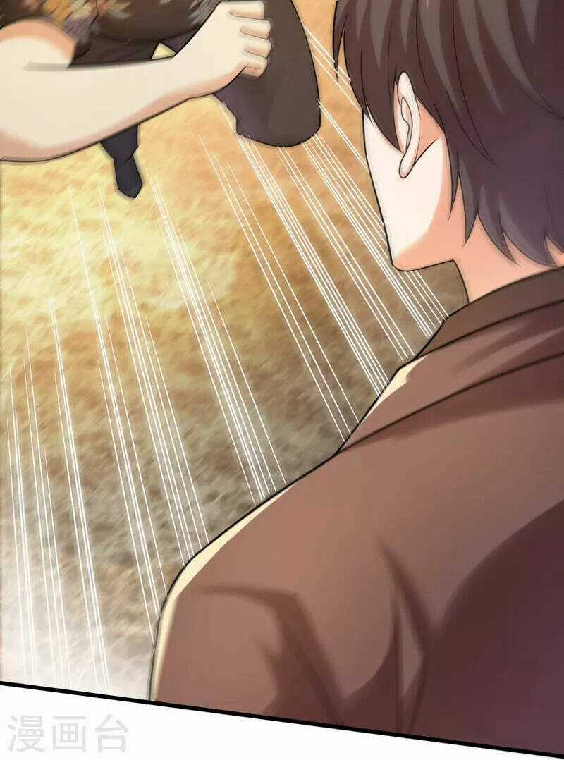 Ta Là Chiến Thần Vô Song Chapter 215 trang 21