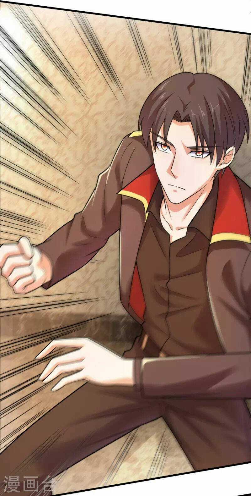 Ta Là Chiến Thần Vô Song Chapter 215 trang 22