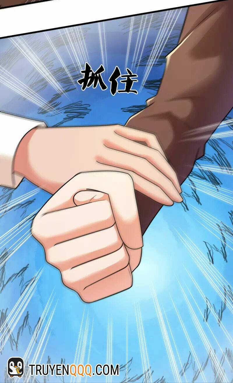 Ta Là Chiến Thần Vô Song Chapter 215 trang 23