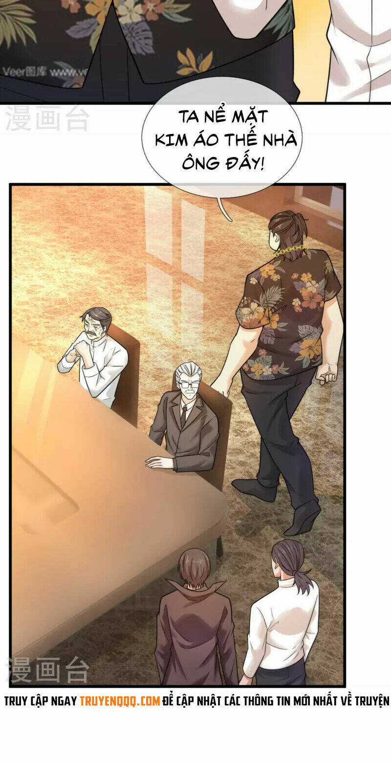 Ta Là Chiến Thần Vô Song Chapter 215 trang 26