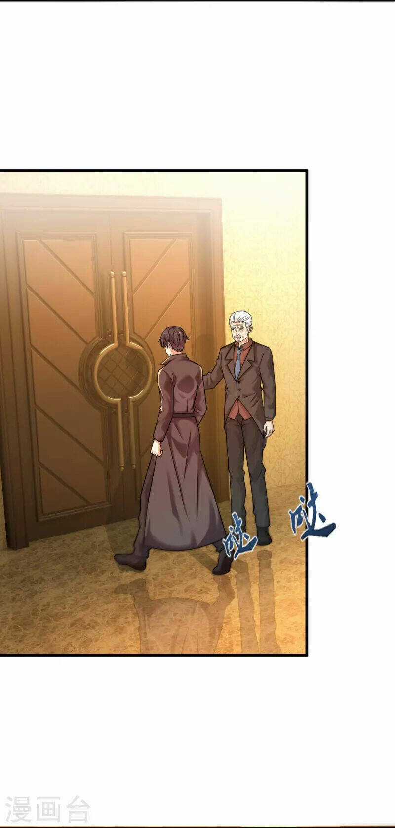 Ta Là Chiến Thần Vô Song Chapter 215 trang 3