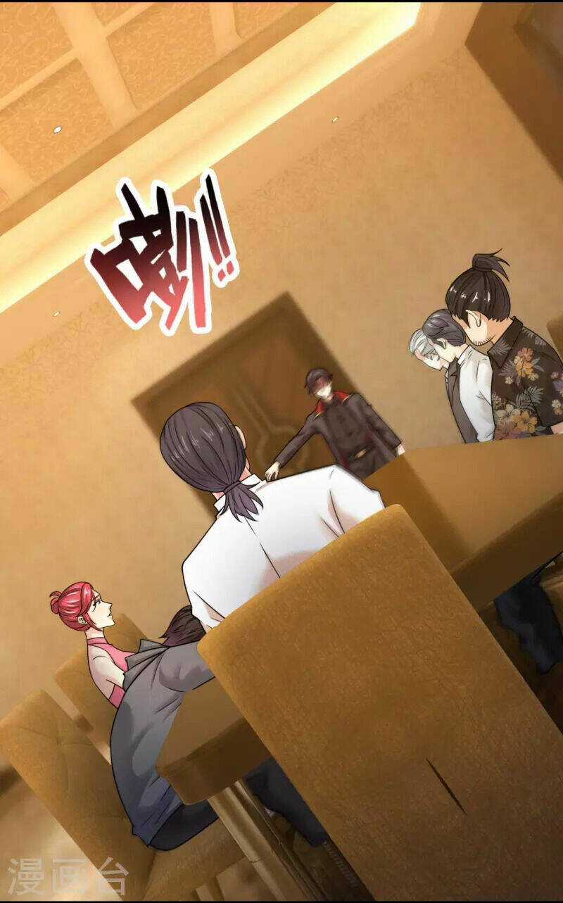 Ta Là Chiến Thần Vô Song Chapter 215 trang 4