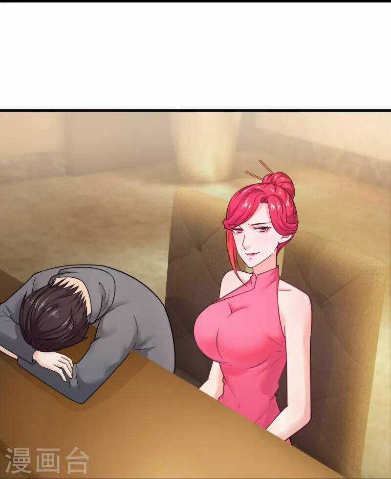 Ta Là Chiến Thần Vô Song Chapter 215 trang 6