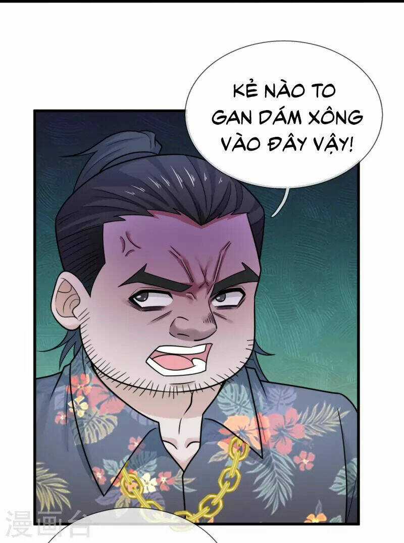 Ta Là Chiến Thần Vô Song Chapter 215 trang 7