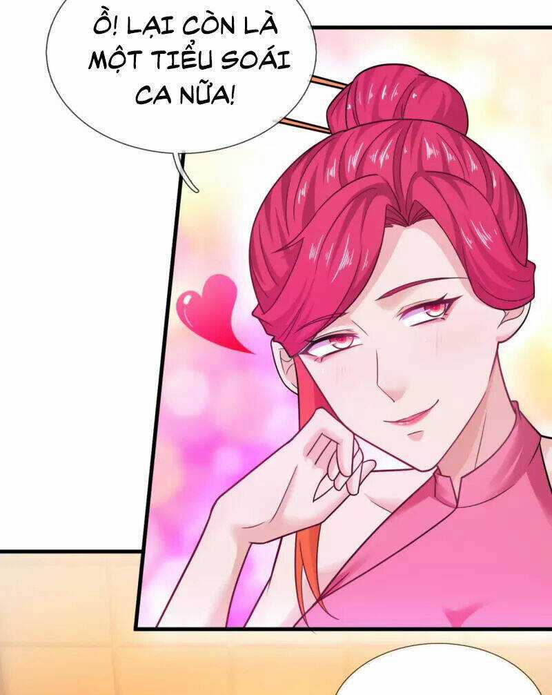 Ta Là Chiến Thần Vô Song Chapter 215 trang 8