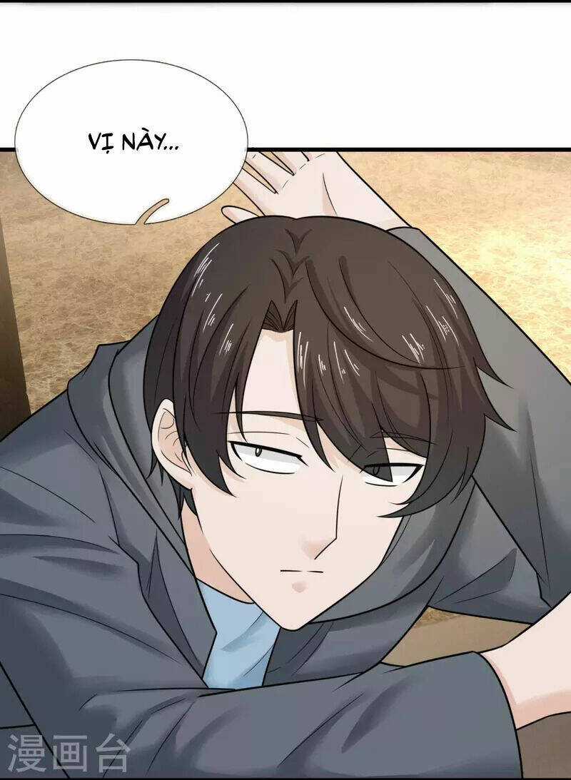 Ta Là Chiến Thần Vô Song Chapter 216 trang 10