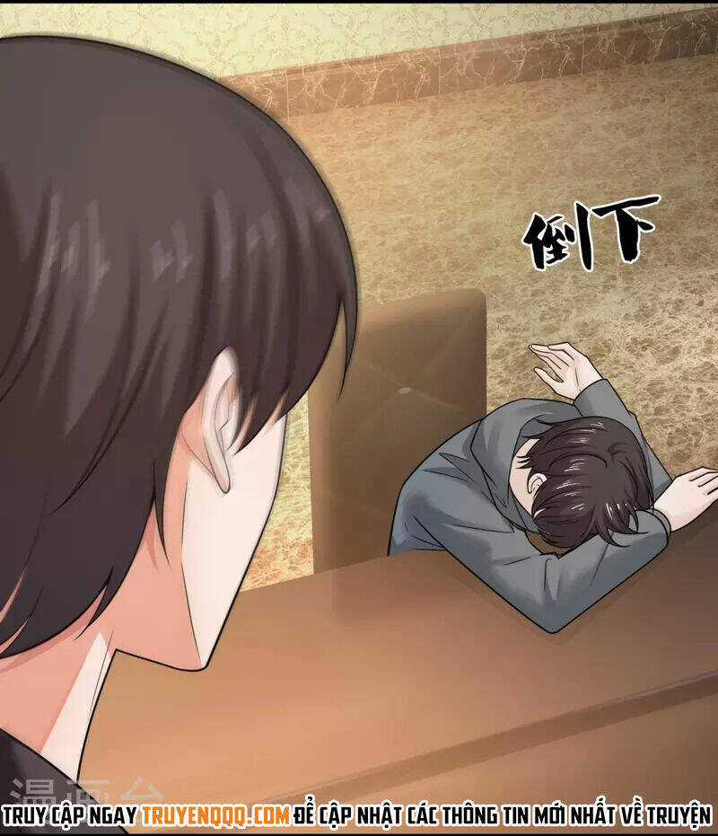 Ta Là Chiến Thần Vô Song Chapter 216 trang 13