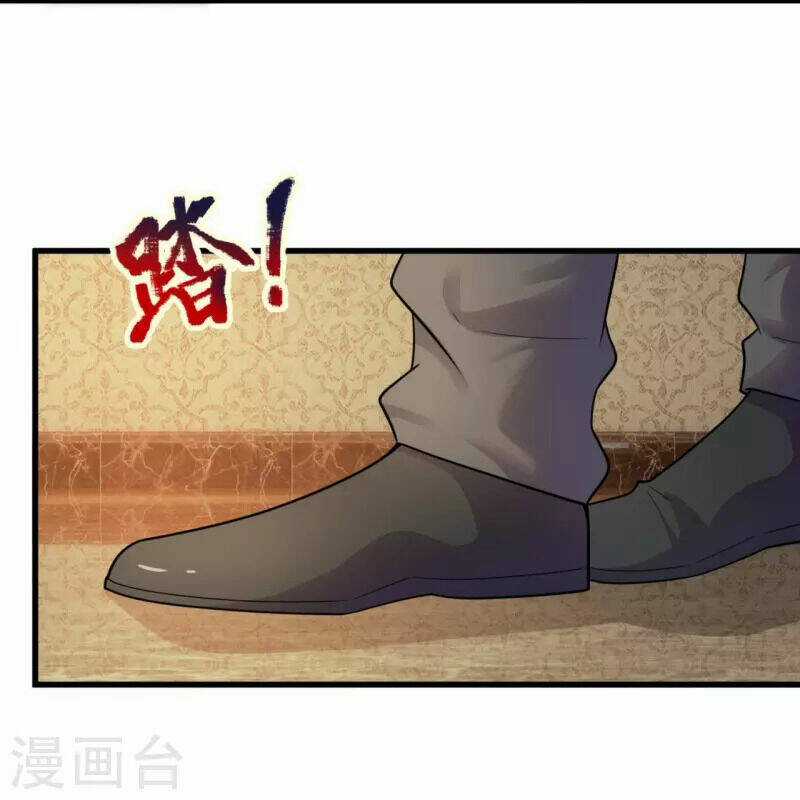 Ta Là Chiến Thần Vô Song Chapter 216 trang 14