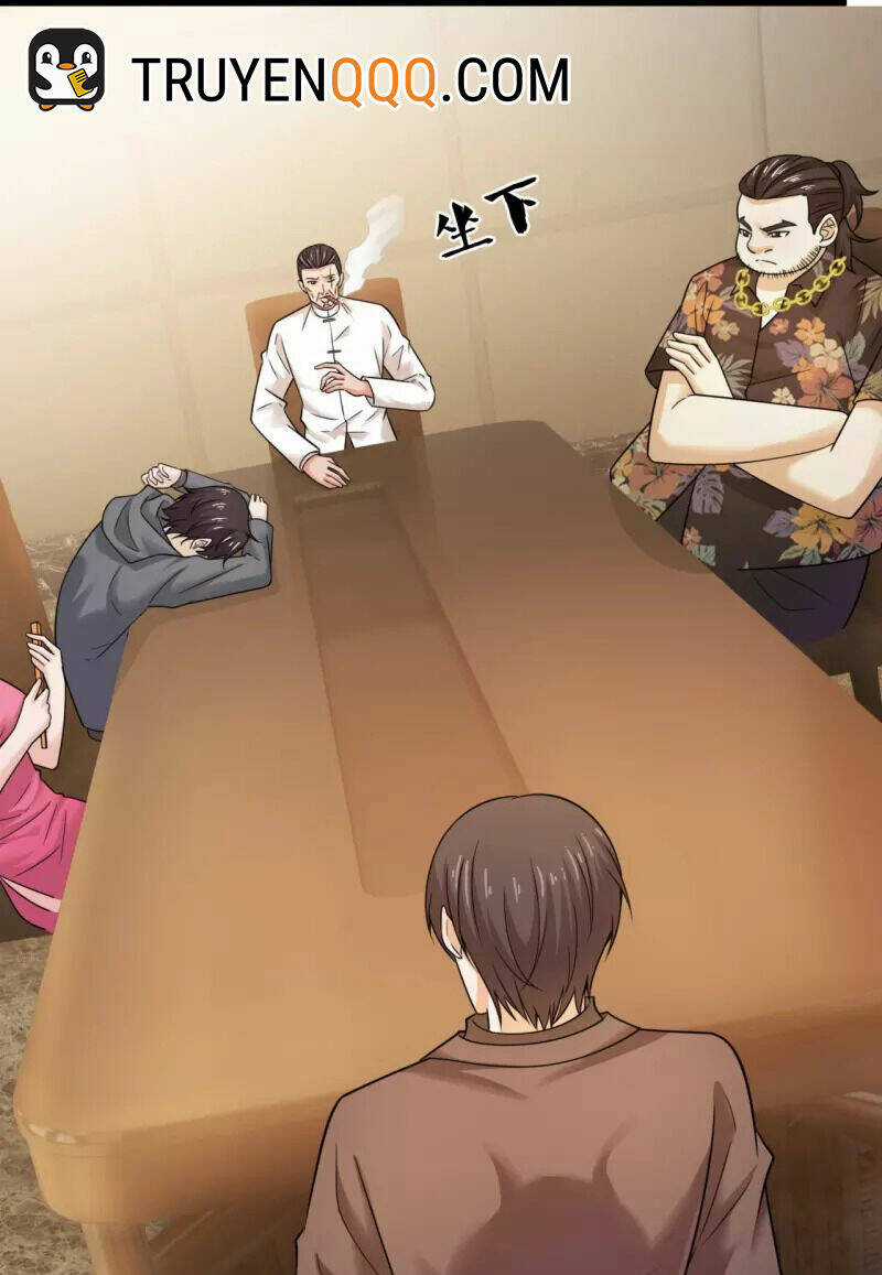 Ta Là Chiến Thần Vô Song Chapter 216 trang 16